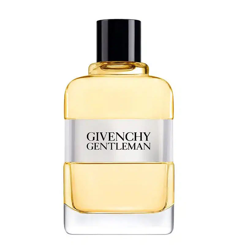 Gentleman by Givenchy