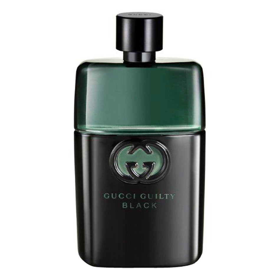 Gucci Guilty Black Pour Homme by Gucci
