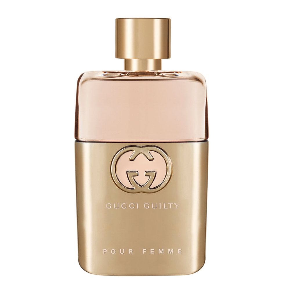 Gucci Guilty Pour Femme by Gucci