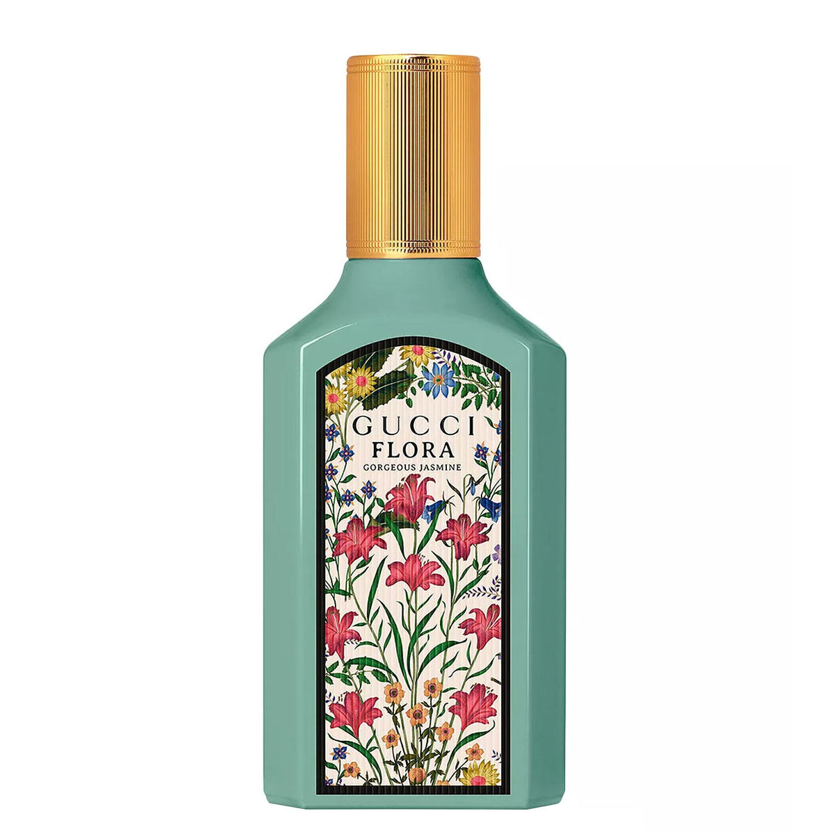 Flora Gorgeous Jasmine Eau de Parfum by Gucci