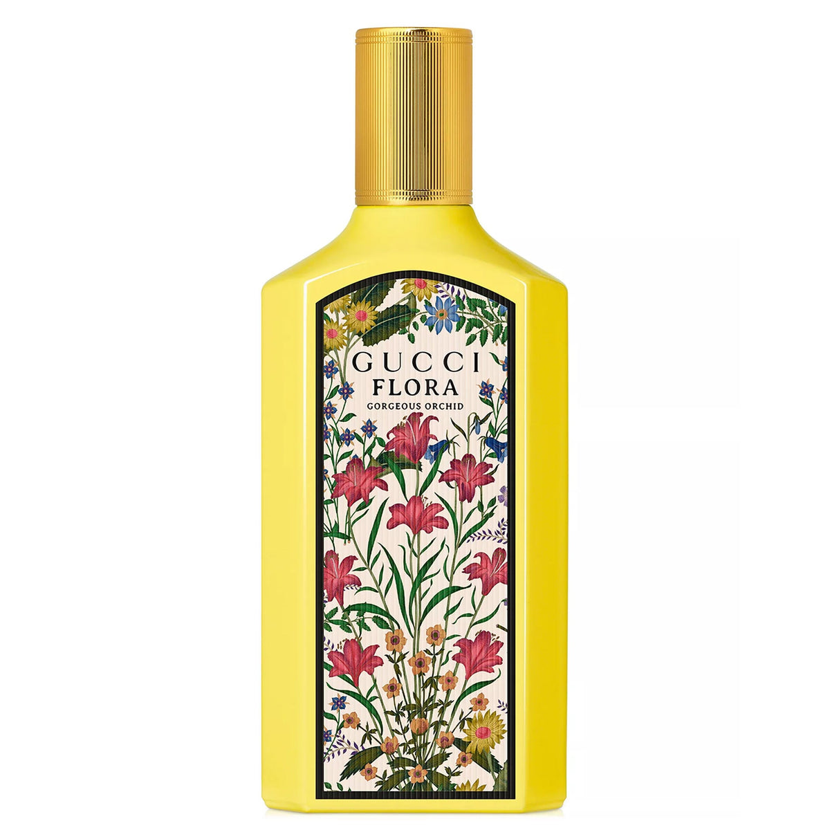 Gucci Flora Gorgeous Orchid Eau de Parfum by Gucci