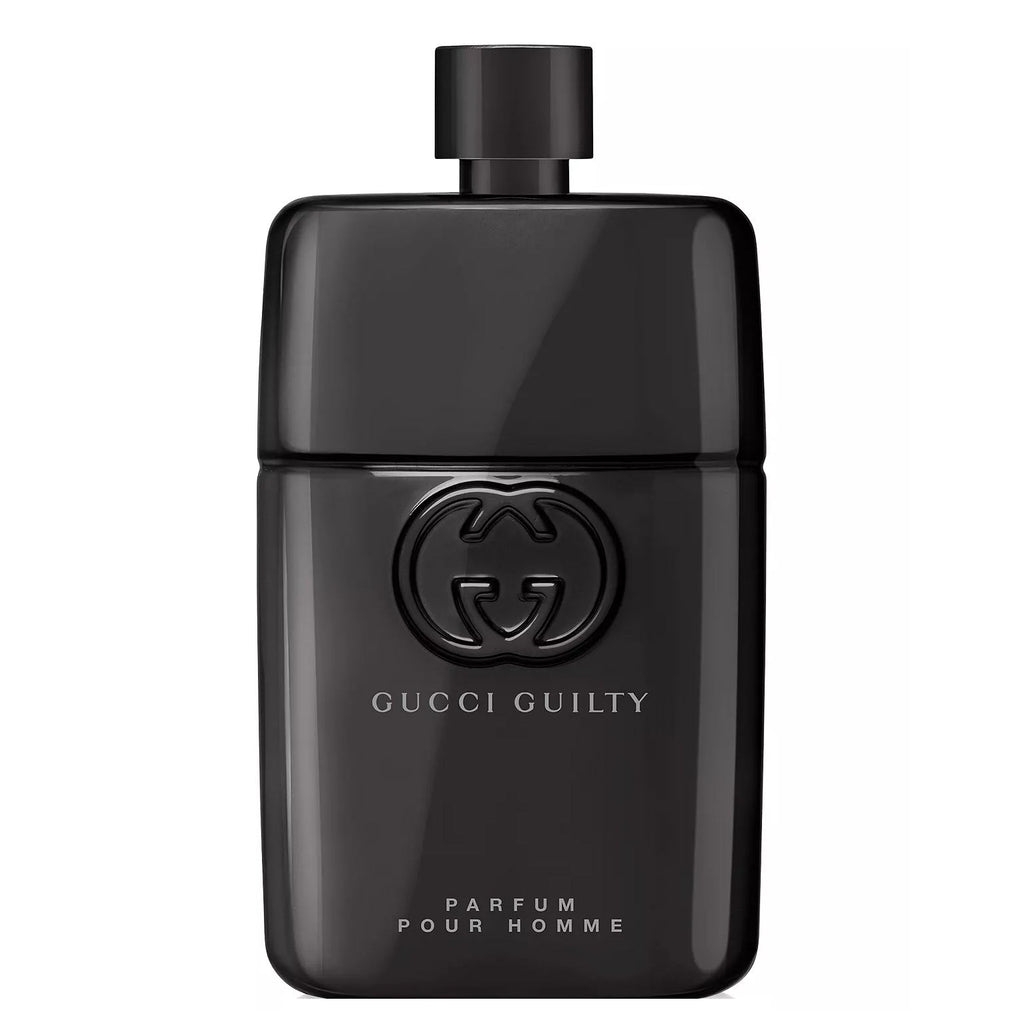Gucci Guilty Pour Homme Parfum by Gucci