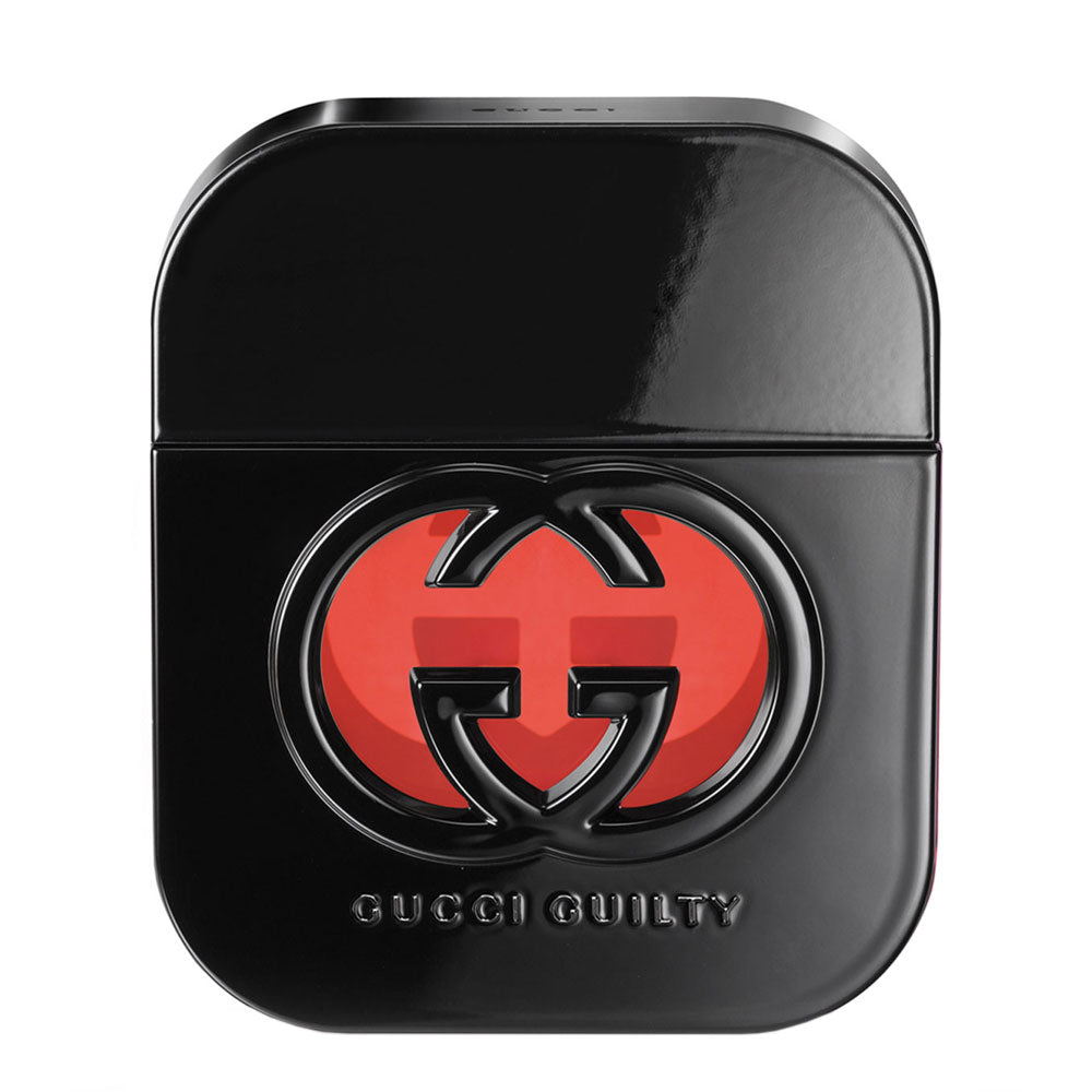 Gucci Guilty Black Pour Femme by Gucci