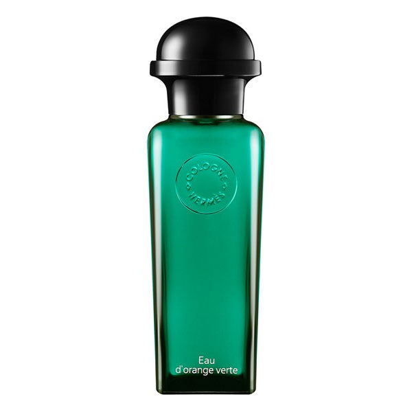 Hermes D'Orange Vert by Hermes