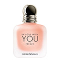 In Love With You Freeze by Giorgio Armani