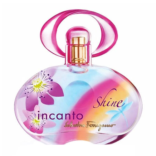 Incanto Shine by Salvatore Ferragamo