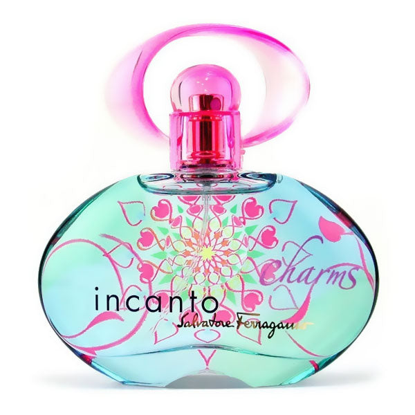 Incanto Charms by Salvatore Ferragamo