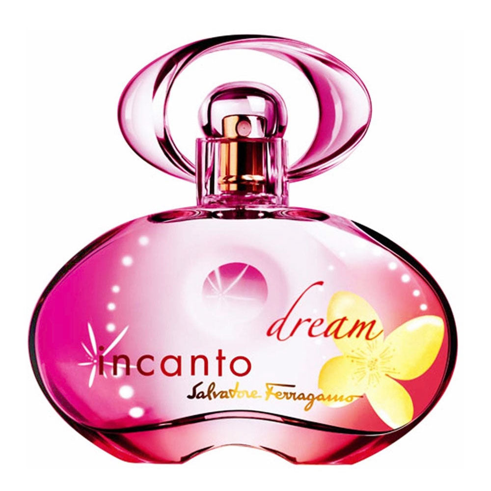Incanto Dream by Salvatore Ferragamo