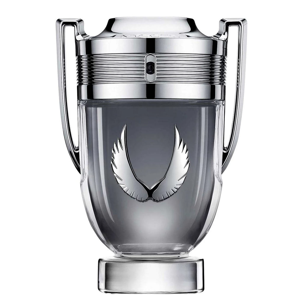Invictus Platinum by Paco Rabanne