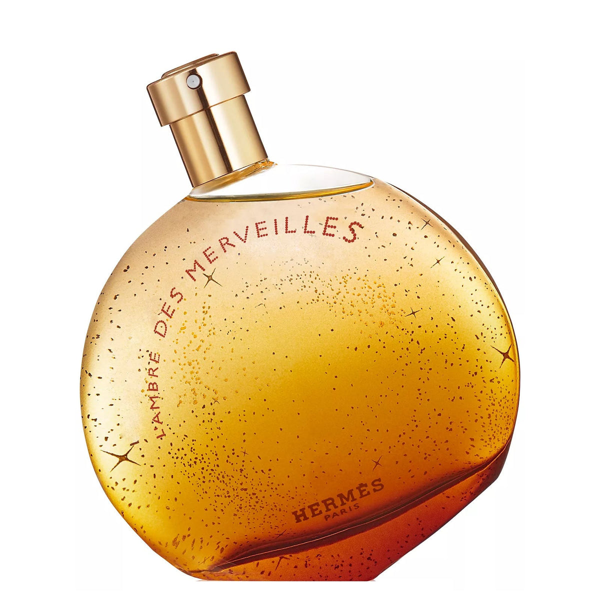 L'Ambre Des Merveilles by Hermes