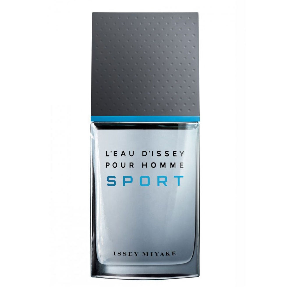 L'eau D'Issey Pour Homme Sport by Issey Miyake