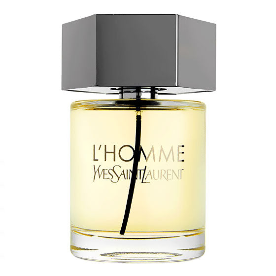 YSL L'Homme by Yves Saint Laurent