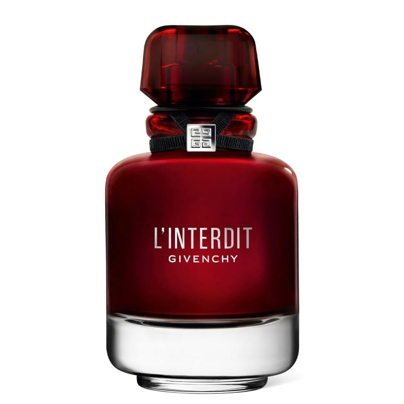 L'Interdit Rouge by Givenchy