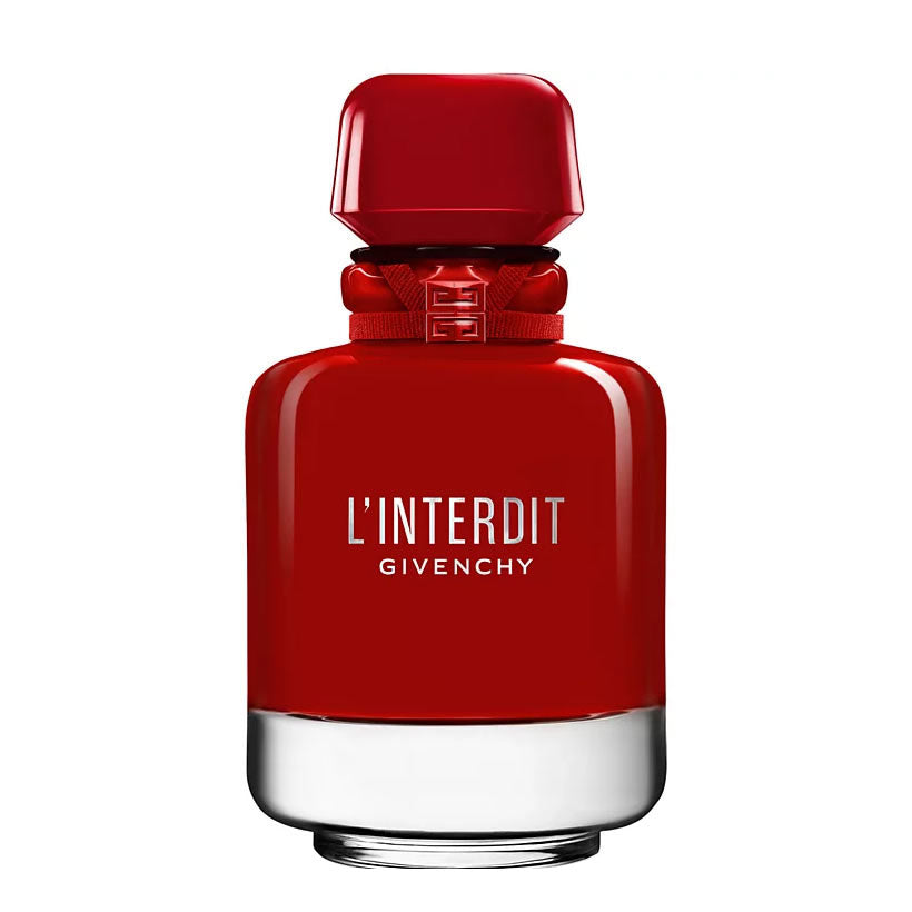 L'Interdit Rouge Ultime by Givenchy