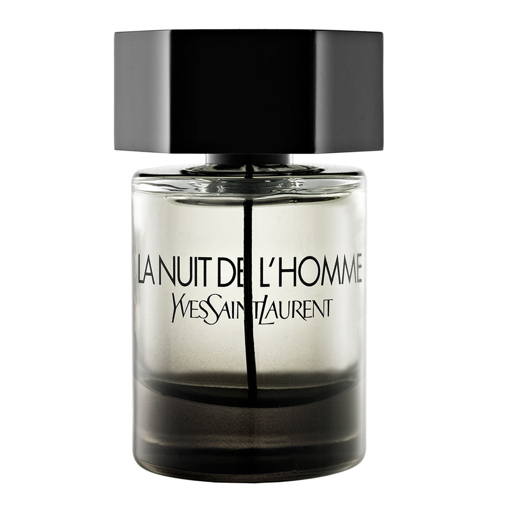 La Nuit de L'Homme by Yves Saint Laurent