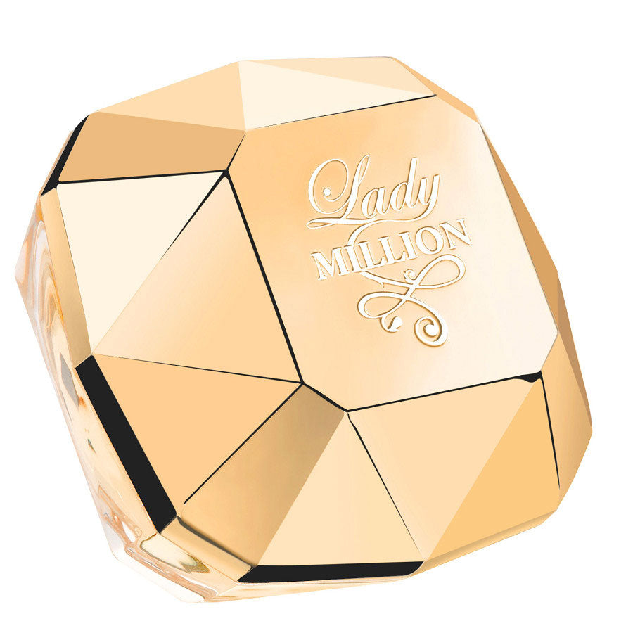 Lady Million by Paco Rabanne