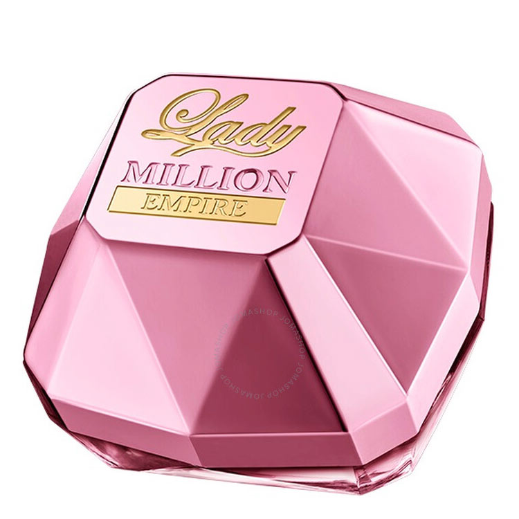 Lady Million Empire by Paco Rabanne
