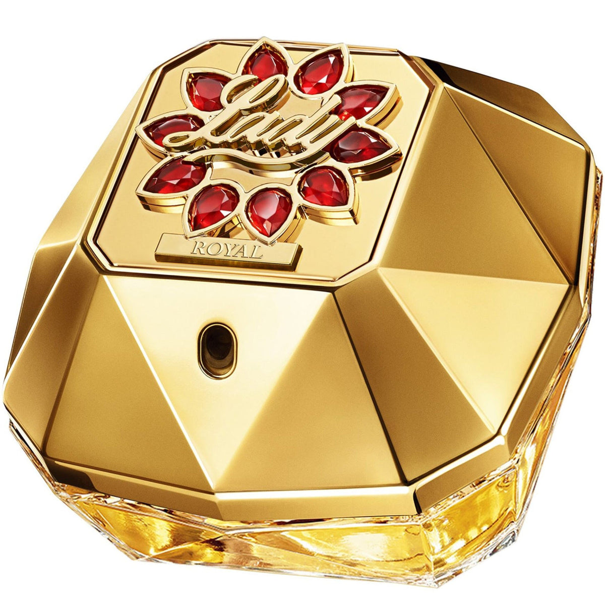 Lady Million Royal by Paco Rabanne