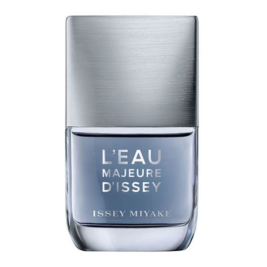 L'eau Majeure D'Issey by Issey Miyake