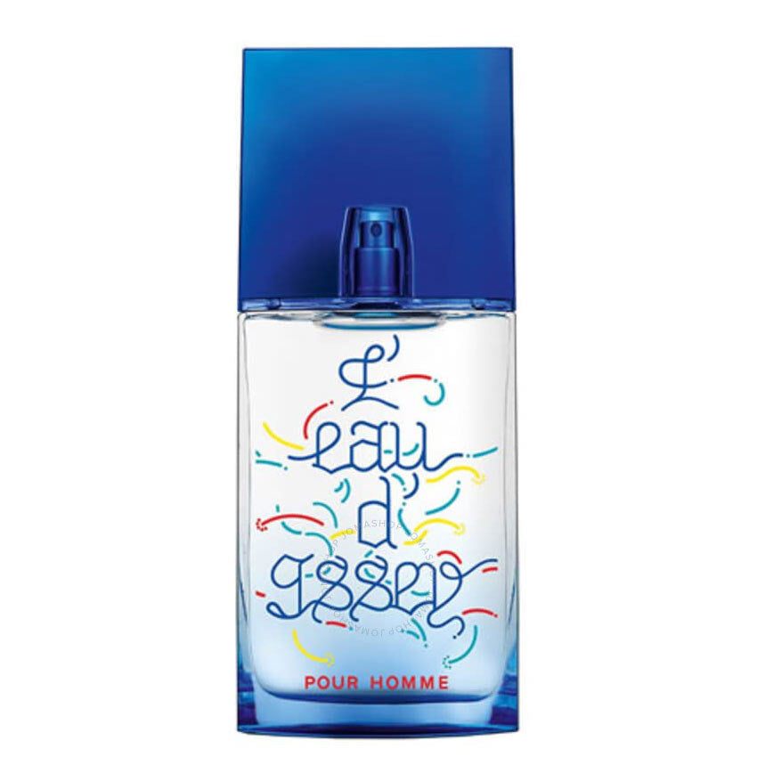 L'Eau D'Issey Shades Of Kolam Pour Homme by Issey Miyake