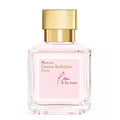 L'Eau A La Rose by Maison Francis Kurkdjian