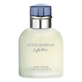 Light Blue Pour Homme by Dolce & Gabbana