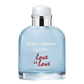 Light Blue Love Is Love Pour Homme by Dolce & Gabbana