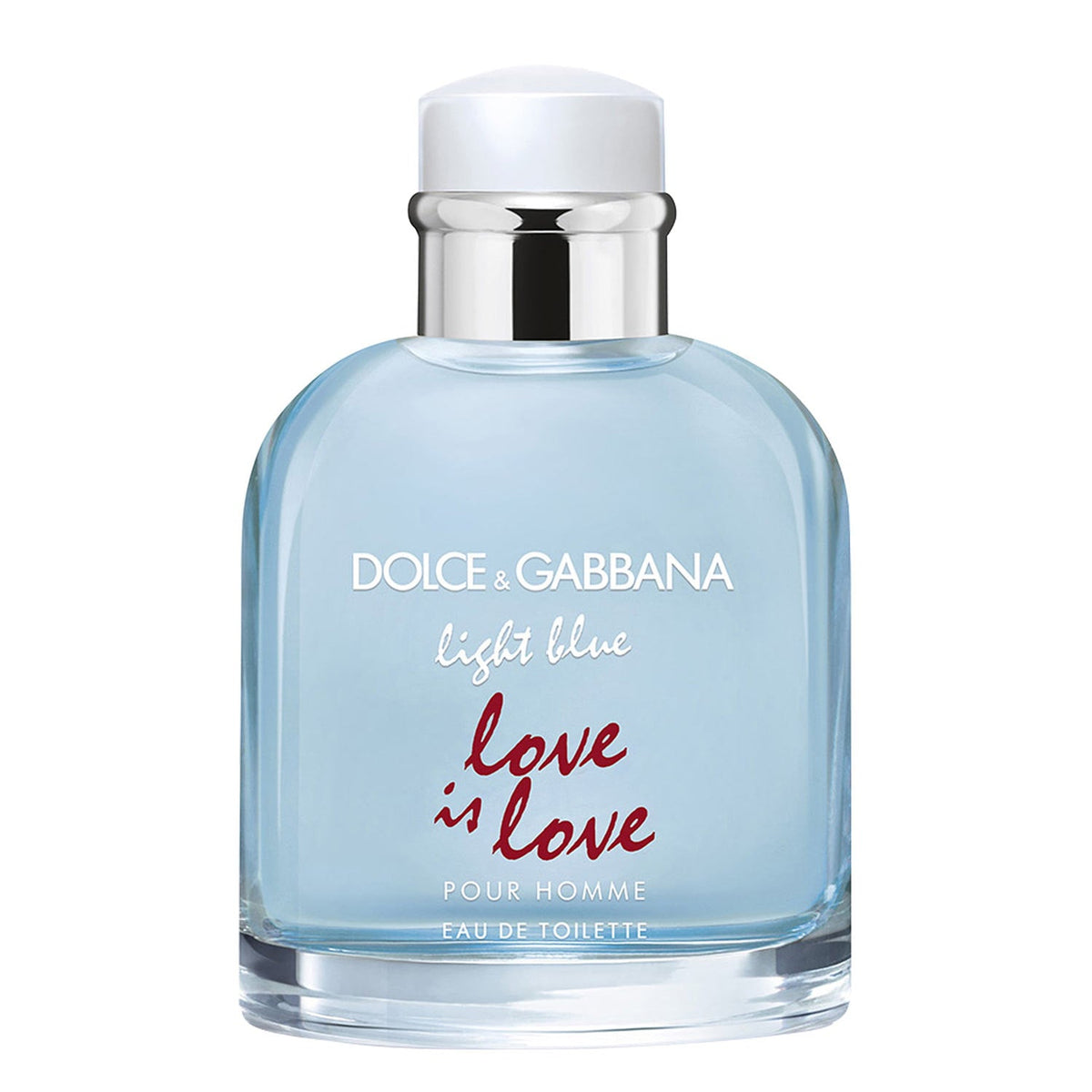 Light Blue Love Is Love Pour Homme by Dolce & Gabbana