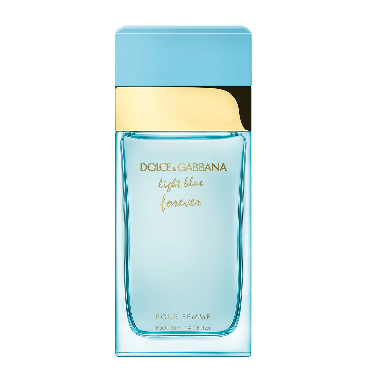 Light Blue Forever Pour Femme by Dolce & Gabbana
