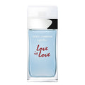 Light Blue Love Is Love Pour Femme by Dolce & Gabbana