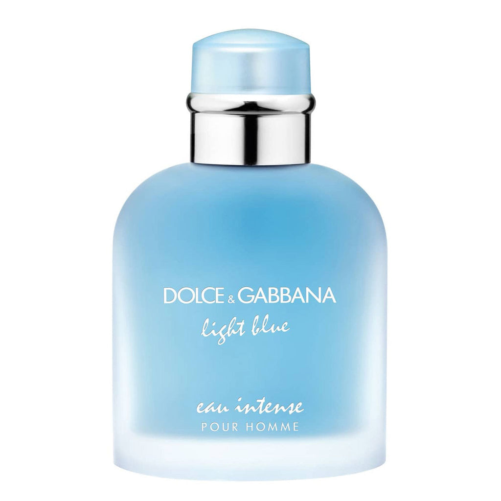 Light Blue Pour Homme Eau Intense by Dolce & Gabbana