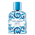 Light Blue Capri In Love by Dolce & Gabbana