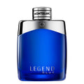 Mont Blanc Legend Blue by Mont Blanc