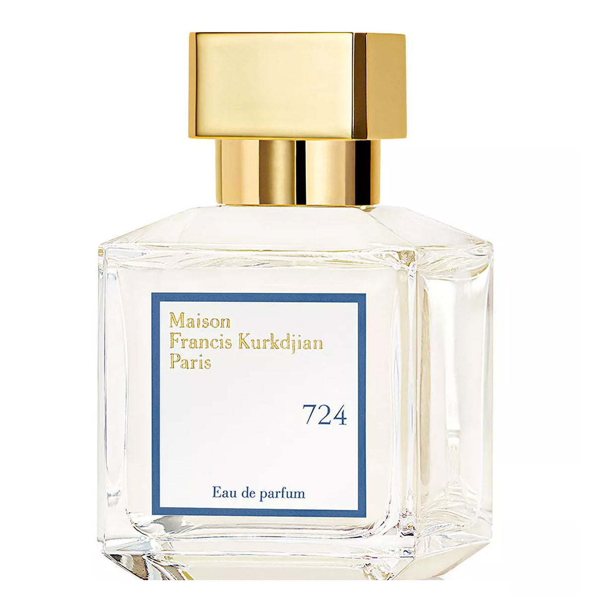 Maison Francis Kurkdjian 724 by Maison Francis Kurkdjian