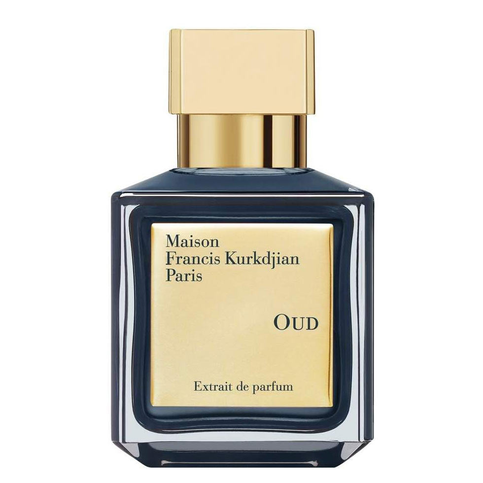 Maison Francis Kurkdjian Oud Extrait by Maison Francis Kurkdjian
