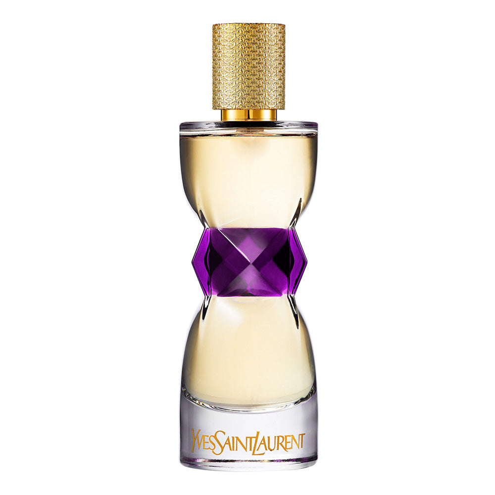 YSL Manifesto by Yves Saint Laurent