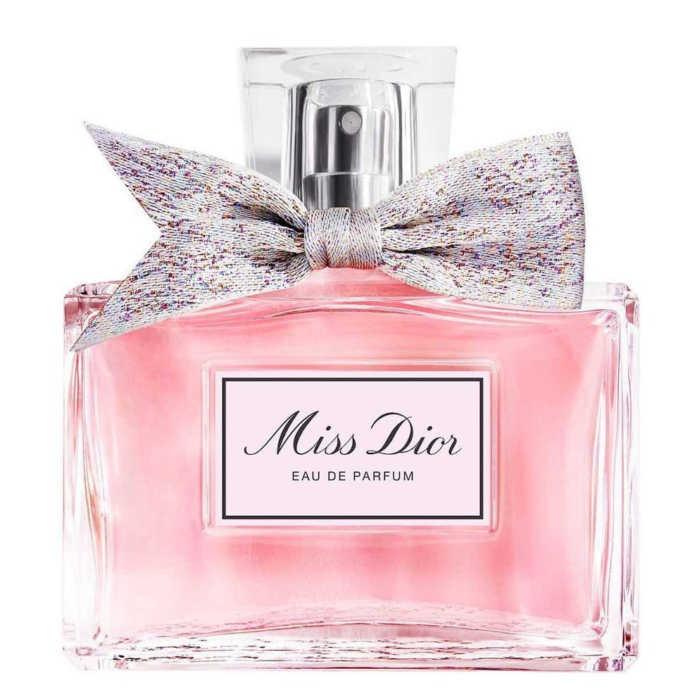 Miss Dior Eau de Parfum 2021 by Christian Dior