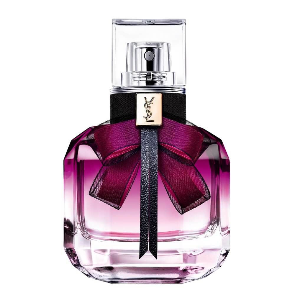 Mon Paris Intensement by Yves Saint Laurent
