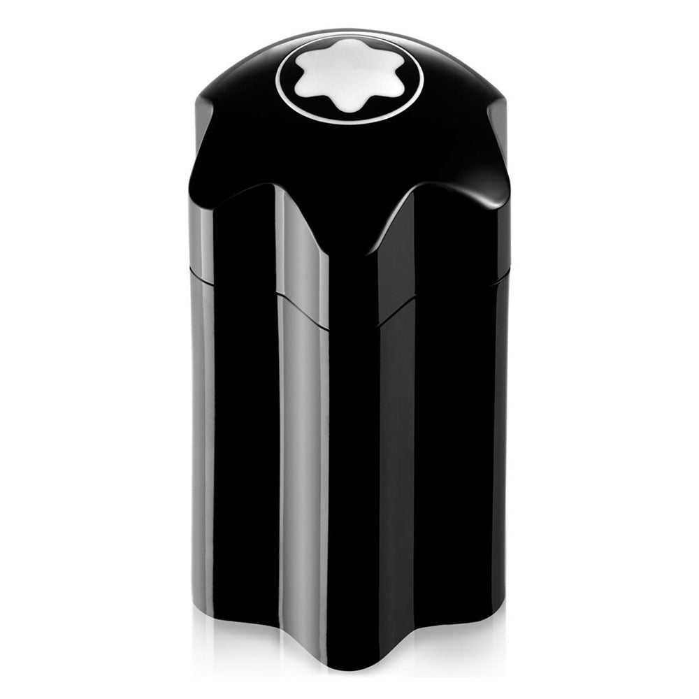 Mont Blanc Emblem by Mont Blanc