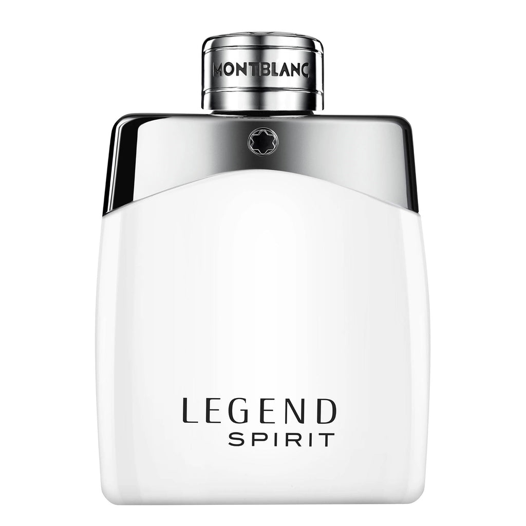 Mont Blanc Legend Spirit by Mont Blanc