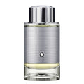 Mont Blanc Explorer Platinum by Mont Blanc