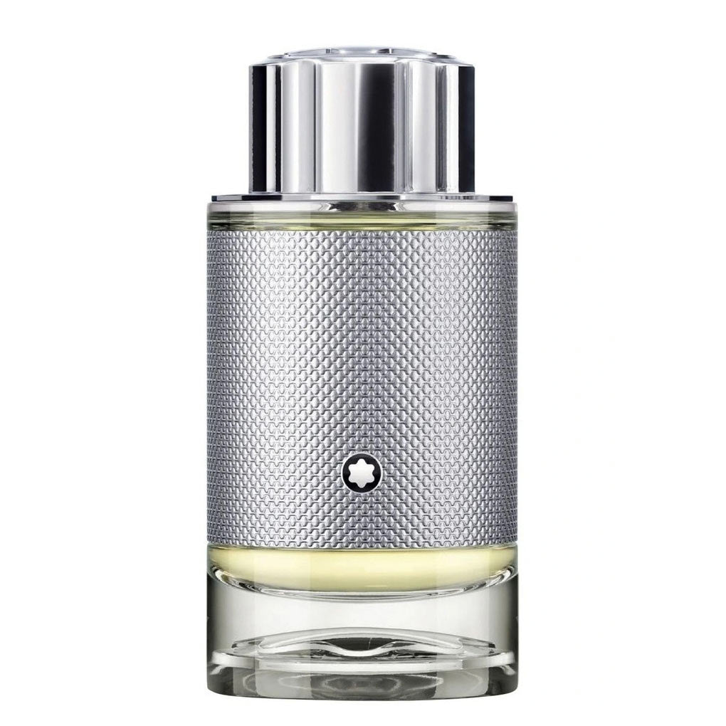 Mont Blanc Explorer Platinum by Mont Blanc