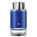 Mont Blanc Explorer Ultra Blue by Mont Blanc