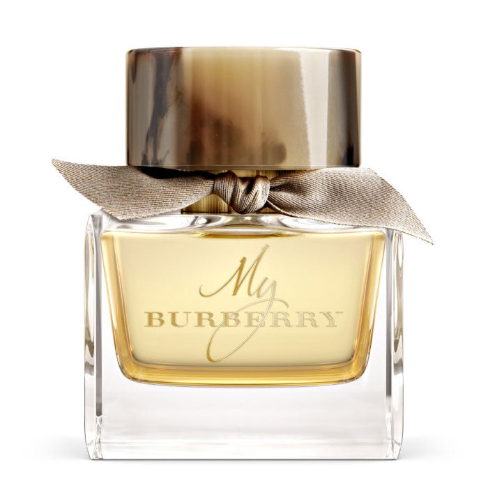My Burberry by Burberry
