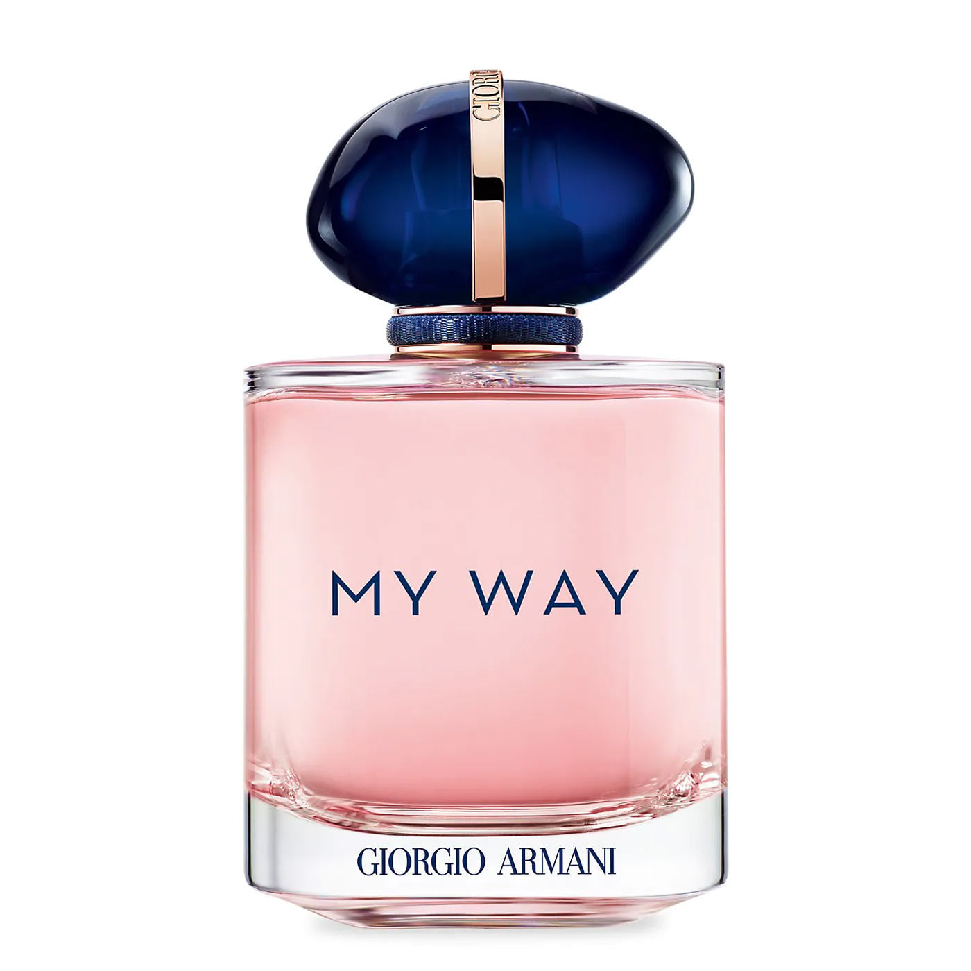 Image of My Way by Giorgio Armani bottle