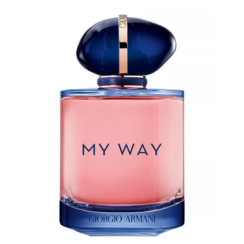 My Way Intense by Giorgio Armani