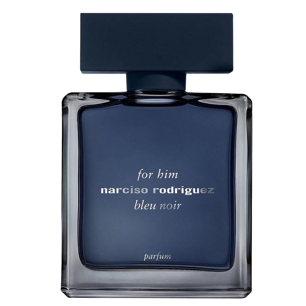 Narciso Rodriguez For Him Bleu Noir Parfum by Narciso Rodriguez