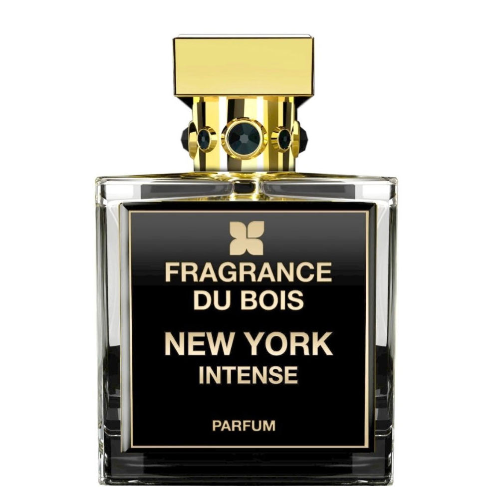 New York Intense by Fragrance Du Bois