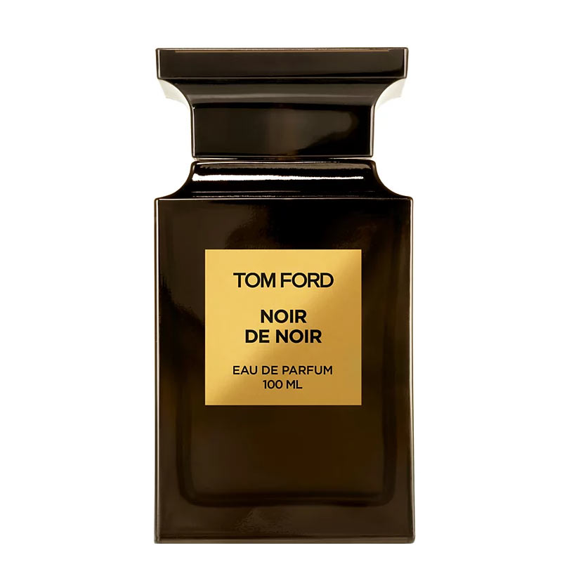 Noir de Noir by Tom Ford