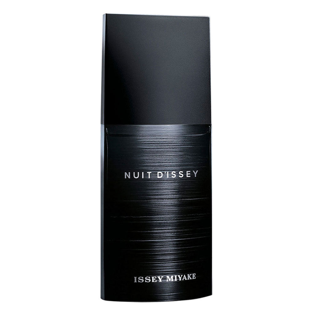 Nuit d'Issey by Issey Miyake